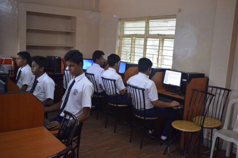 Computer Lab